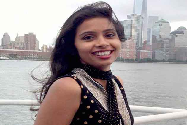 US court dismisses indictment of Indian diplomat Devyani - News18