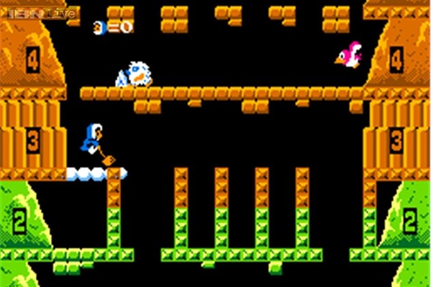 90s video games