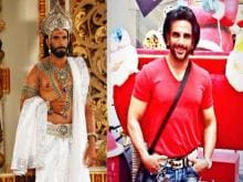 Mahabharat Star Plus Cast