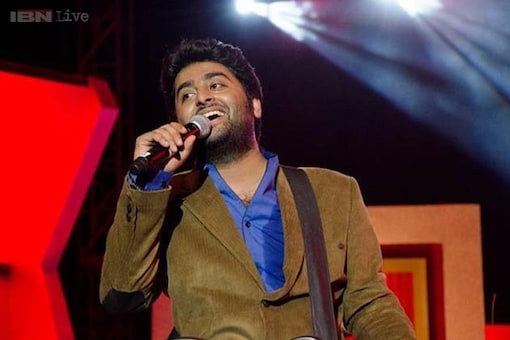 indian male playback singers