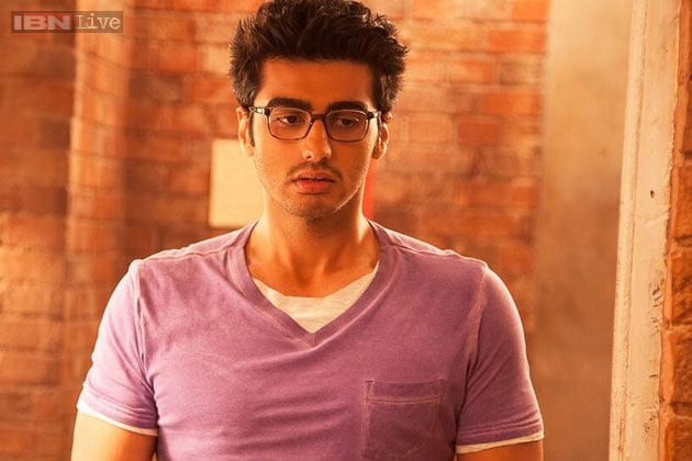 Image result for arjun kapoor 2 states