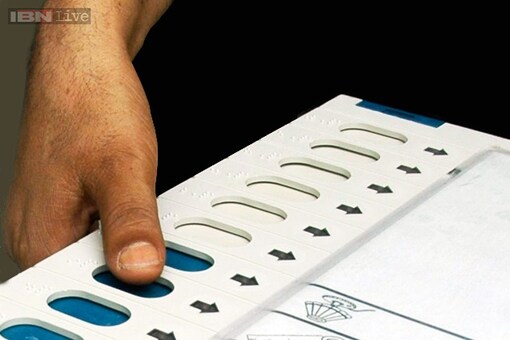 Assam: At least 38 voting machines replaced in three LS seats