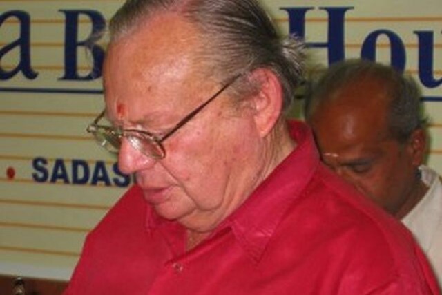 Banning a book pointless in today's age: Ruskin Bond 