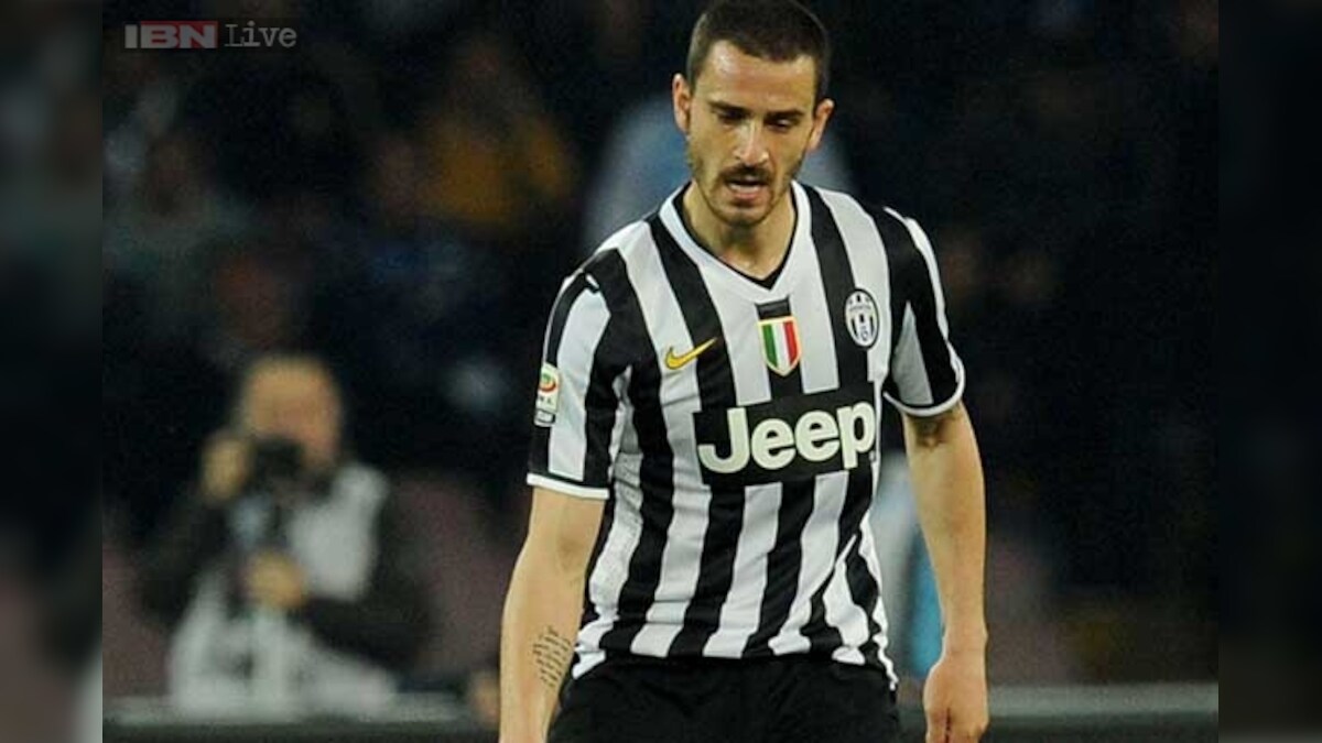 Juventus, Basel grab wins in Europa League News18