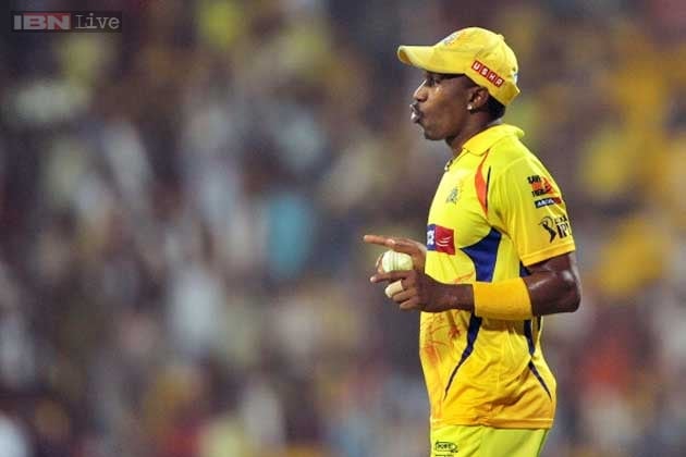 Dwayne Bravo, Nic Maddinson, Nathan Coulter-Nile to miss rest of IPL 7