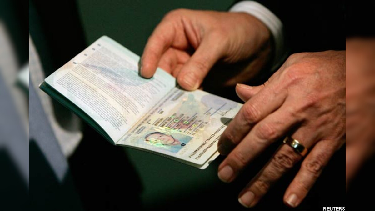 Indians see higher denial rate of L1 visa Report News18