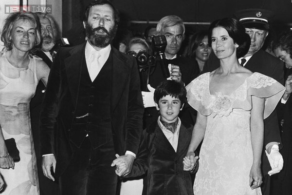 Flashback: Rare images from Cannes film festival over the last six decades  - News18