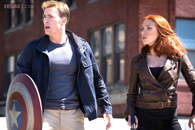 captain america winter soldier casual clothes