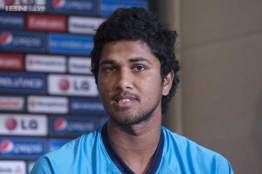 Malinga to lead Sri Lanka after Chandimal opts out Malinga to lead Sri Lanka after Chandimal opts out