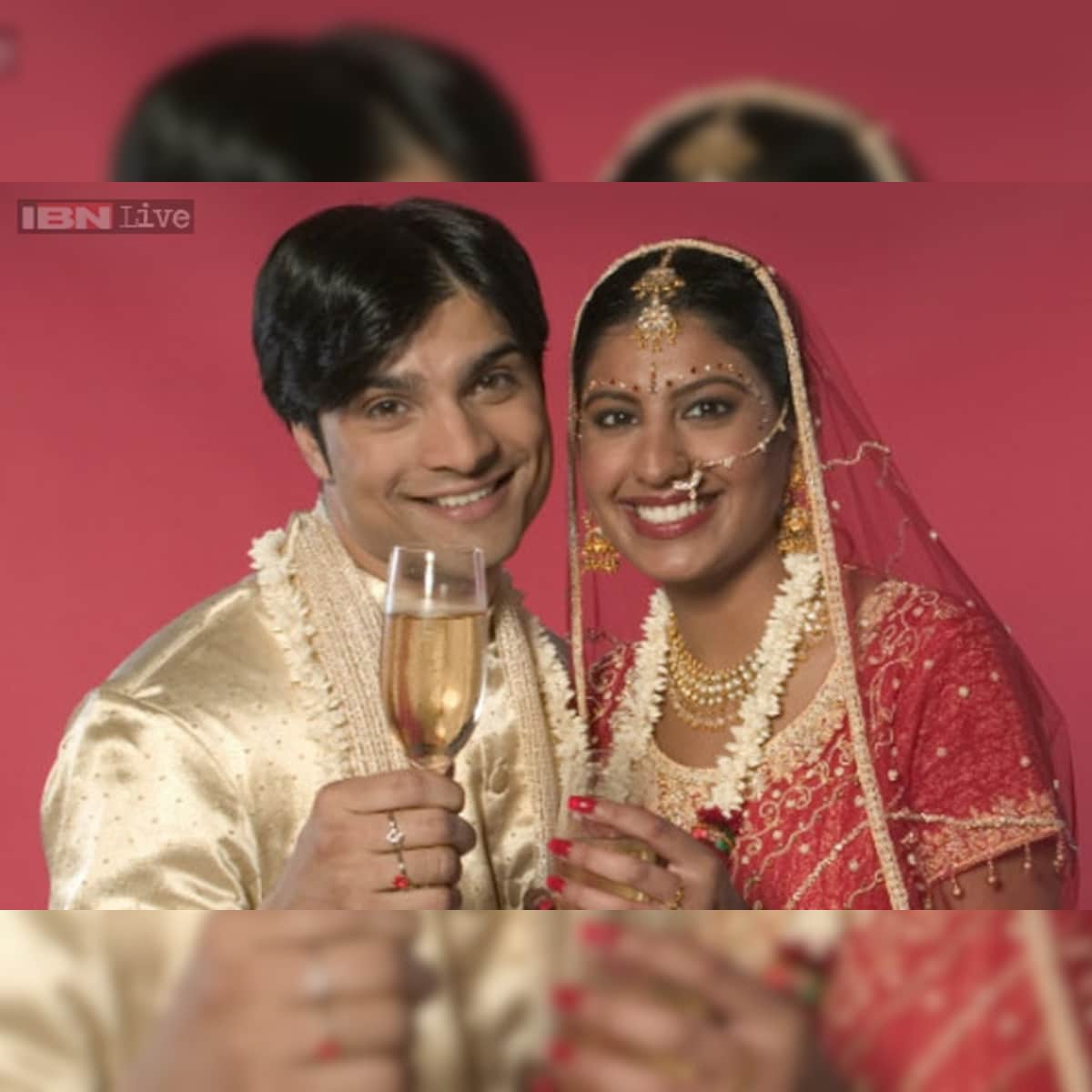 Was your marriage 'love-cum-arranged' by family? The 7 new ...