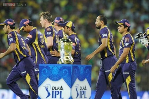 IPL 7 to return to India after UAE leg, no matches in Bangladesh