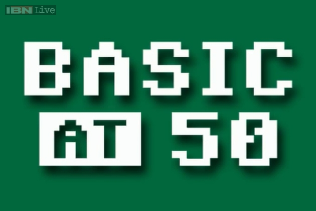 BASIC, the revolutionary computer programming language, turns 50 - News18