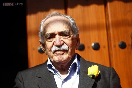 Gabriel Garcia Marquez, a household name in Kerala