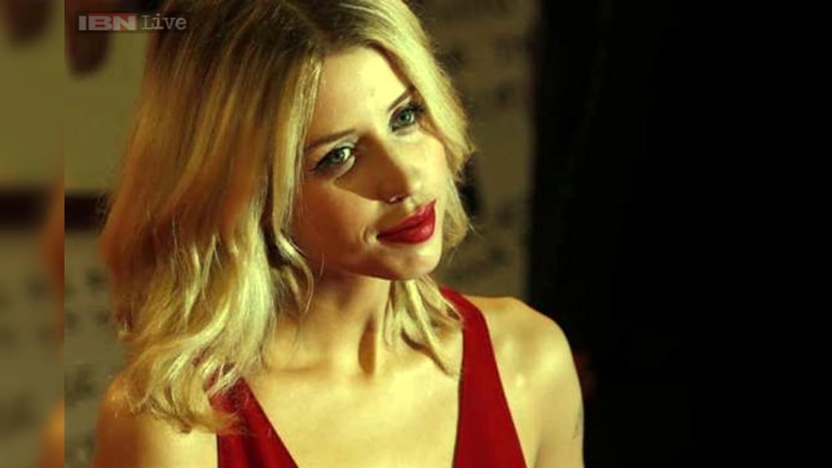 Musician Bob Geldof's 25yearold daughter Peaches found dead News18