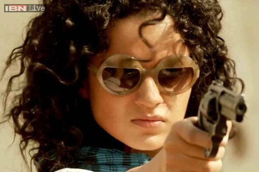 It's B-grade entertainment, everybody will like it: Tigmanshu Dhulia on 'Revolver Rani' 