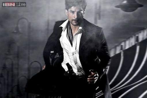 Want to offer something new to the audiences: Rajeev Khandelwal
