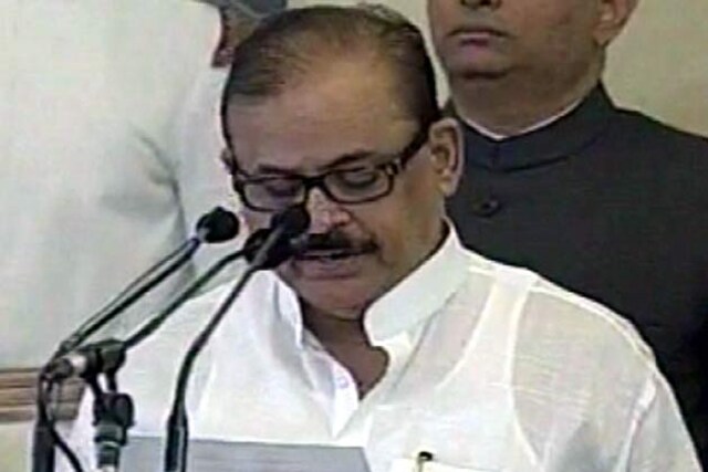 Tariq Anwar takes dig at BJP for fielding 'imported' candidates