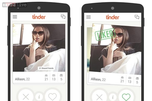 Top 15 Apps Like Tinder For Android and iOS.