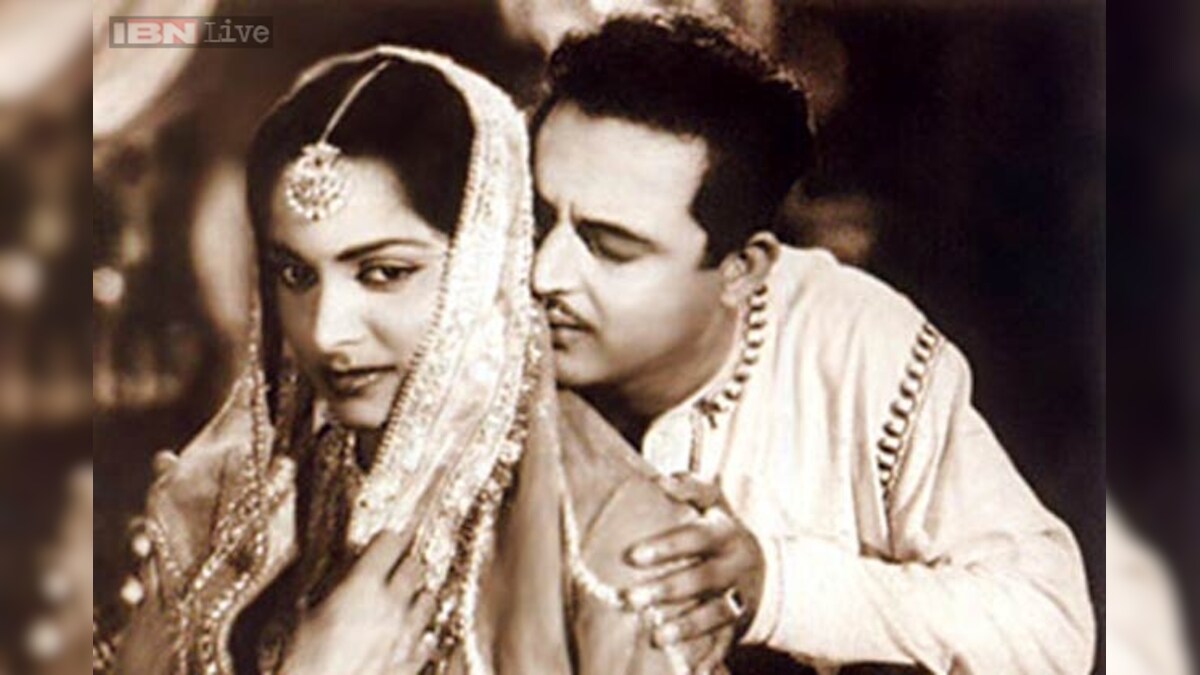 Waheeda Rehman Releases Her Biography Refuses To Comment On Her Relationship With Guru Dutt