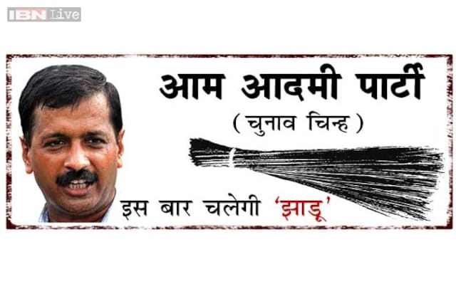 Will sweep LS polls in Delhi: AAP