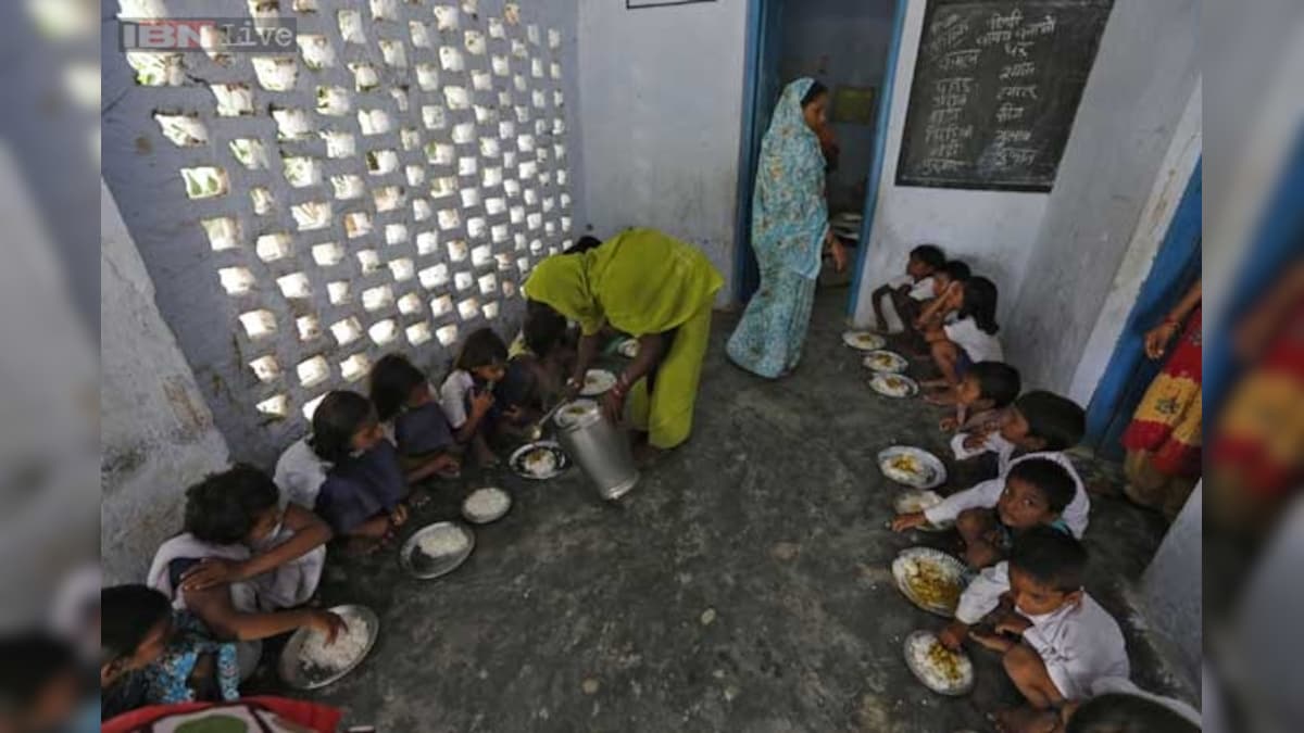 Bihar village which lost 23 kids in midday meal tragedy set to vote