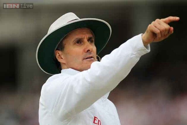 Billy Bowden returns to Emirates Elite Panel of ICC umpires - News18