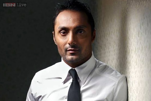 Rahul Bose shoots in RK studio 14 years after &lsquo;Everybody Says I&rsquo;m Fine
