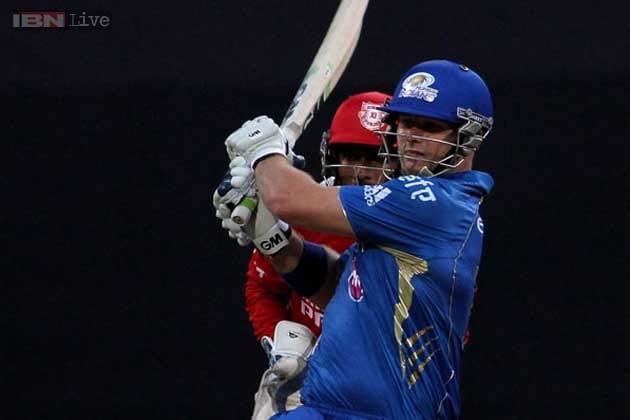 Overpriced Corey Anderson feeling the pressure at Mumbai: Simon Doull