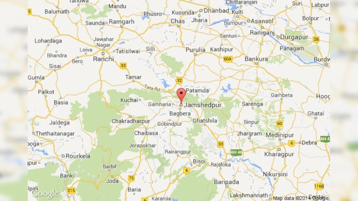 Justice Lokur inaugurates ADR centre in Jamshedpur court