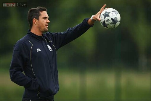 Kevin Pietersen expresses love for Chelsea