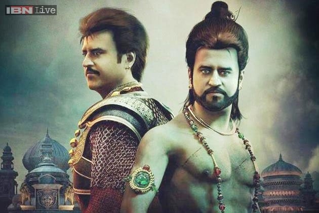 kochadaiiyaan