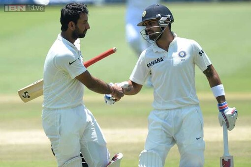 Virat, Pujara will be key for India in England, says Kevin Pietersen
