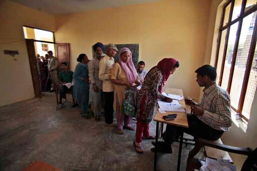 Assam: Repoll in three polling stations of Karimganj tomorrow