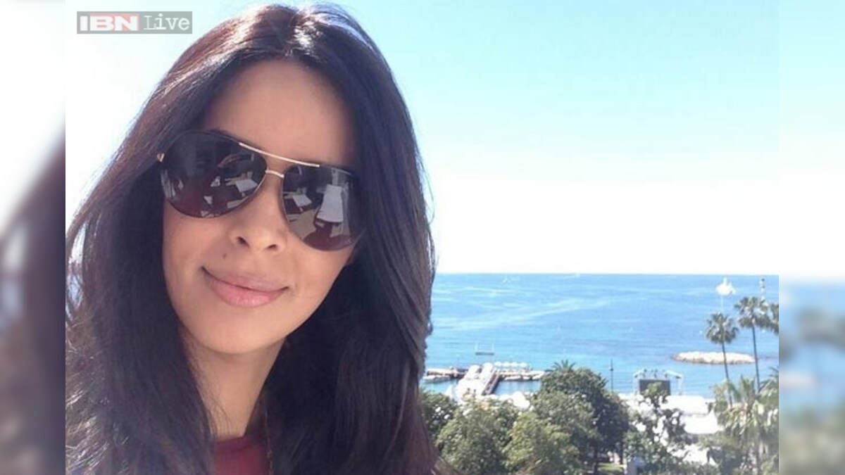 Cannes 2014: Mallika Sherawat tweets a selfie; Uday Chopra attends the