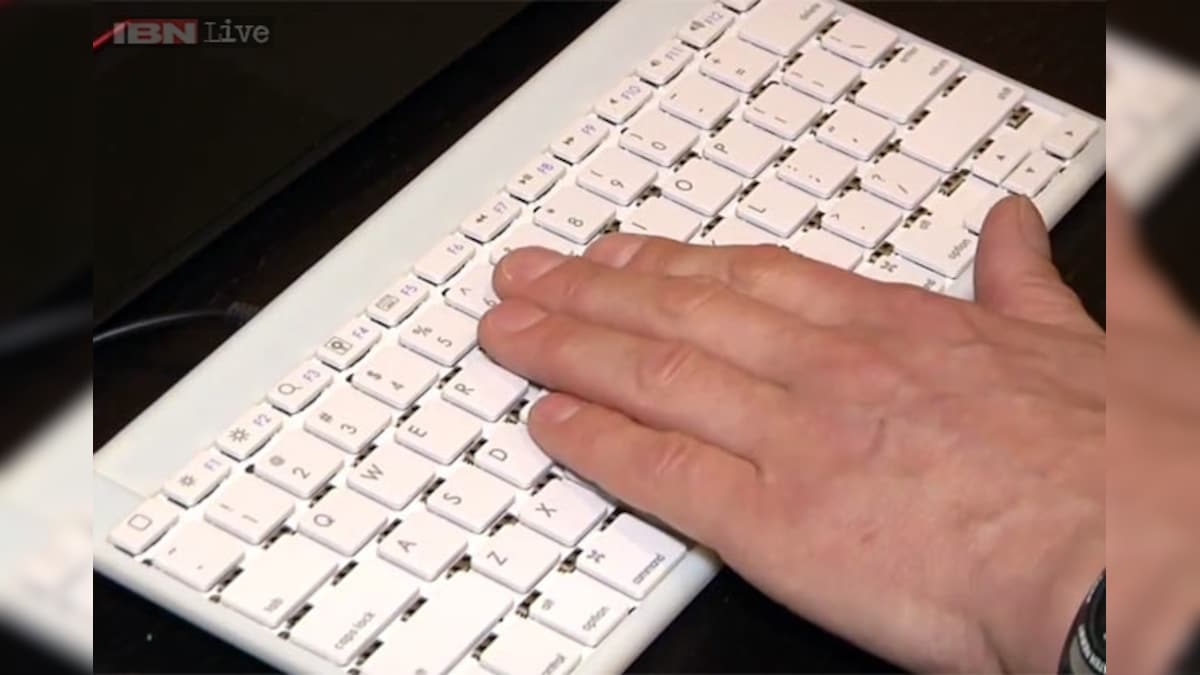 Gestureswipe keyboards that let you type by waving your hands