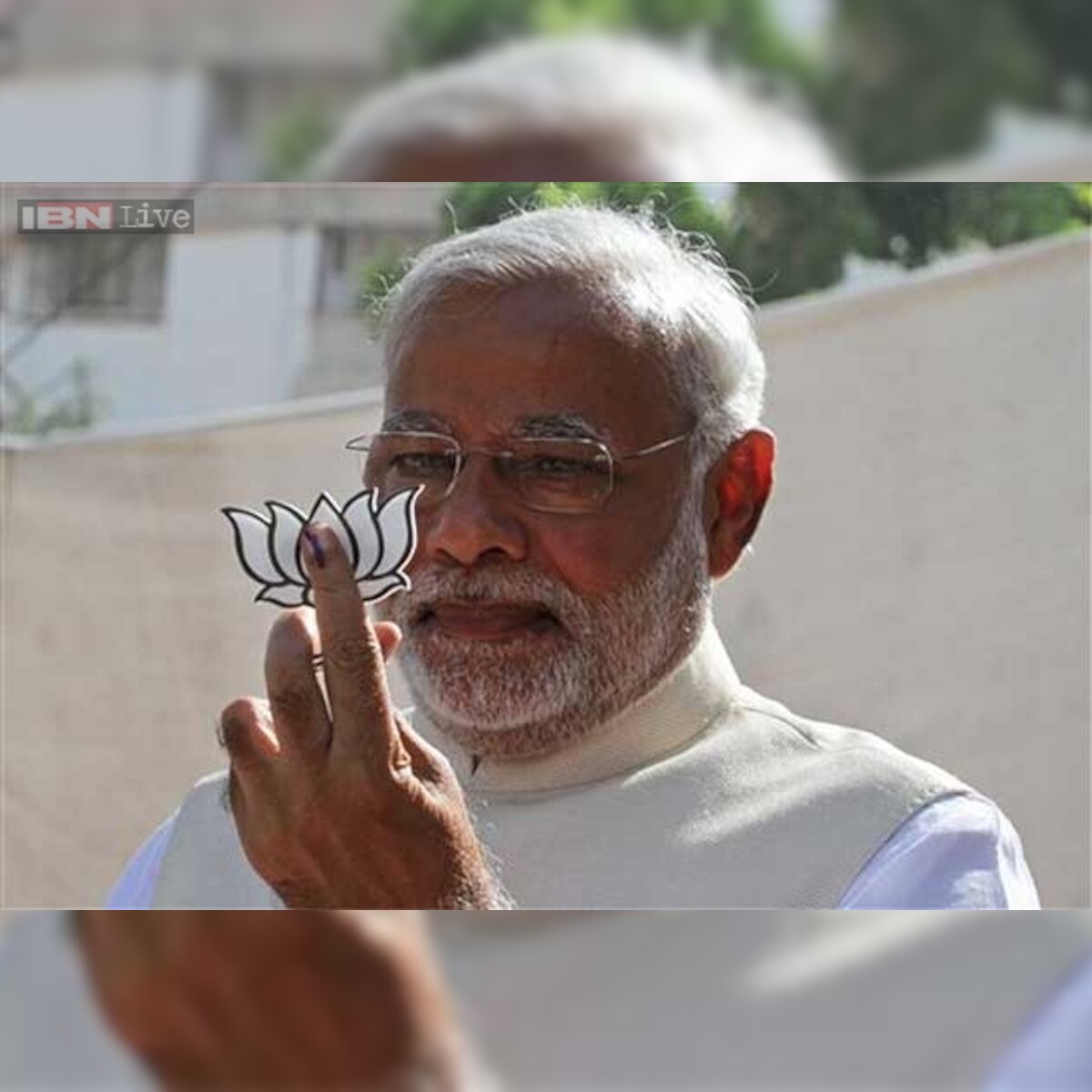 Modi's Endgames: Four theories that explain why he showed the white lotus Modi's Endgames: Four theories that explain why he showed the white lotus