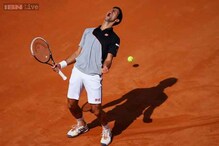 Novak Djokovic beats Rafael Nadal to win Italian Open title