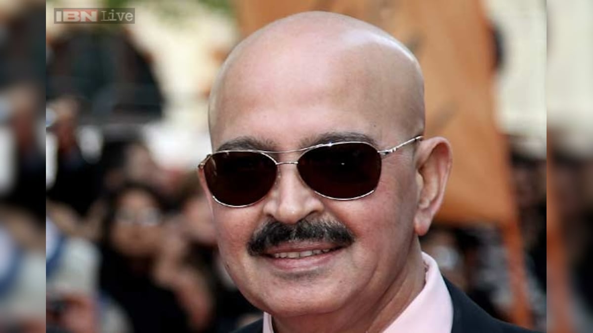 Rakesh Roshan I am going to write an autobiography News18