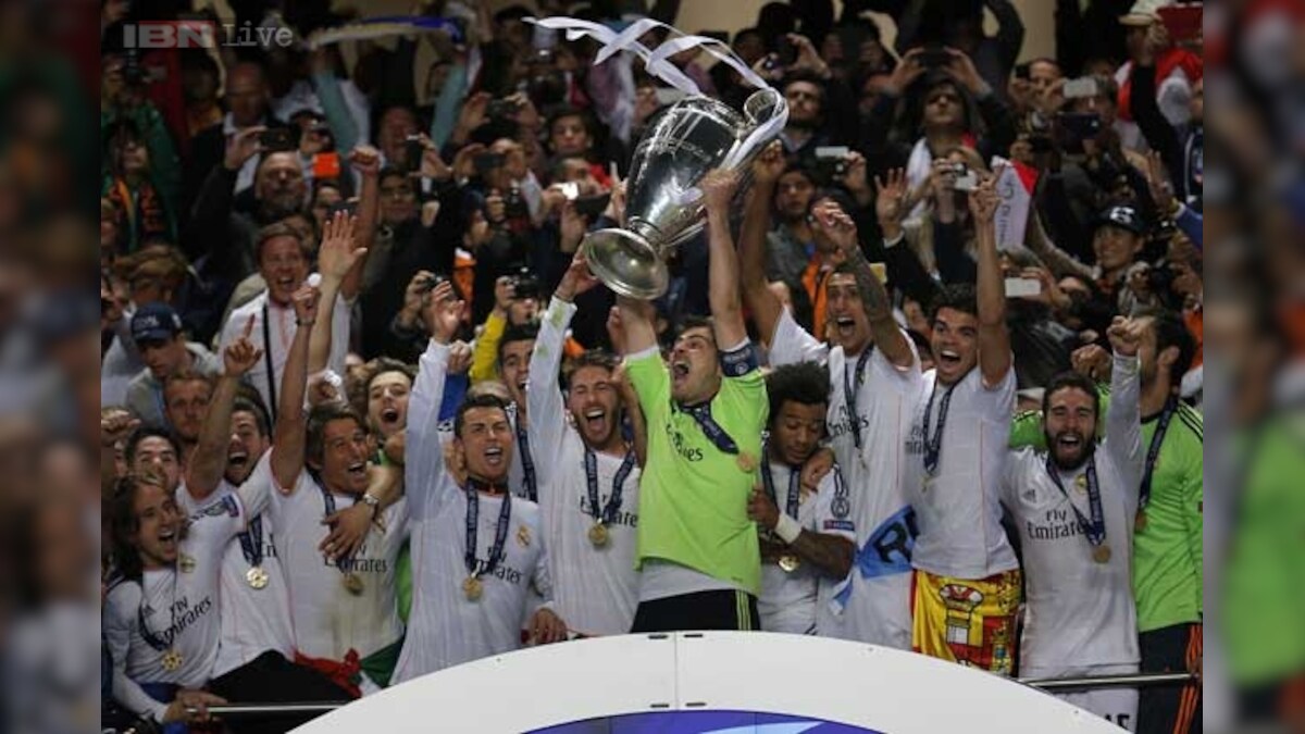 Real Madrid rally to snatch Champions League title from Atletico Madrid ...
