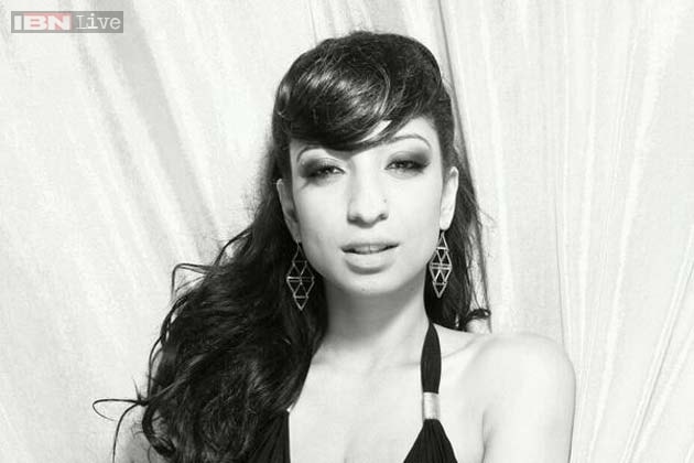 Porn Star Shanti Dynamite To Make Her Bollywood Debut With Kamasutra Director Rupesh Pauls 3060