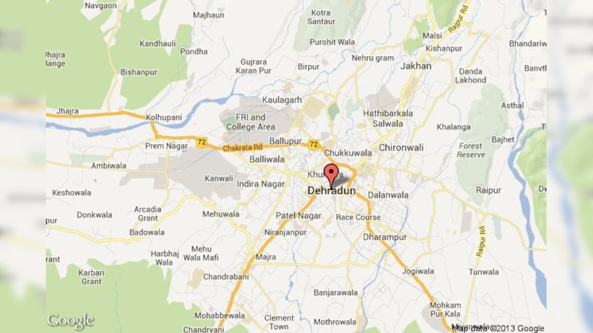 State pays electricity bill of 4 Uttarakhand exCMs worth Rs 29 lakh