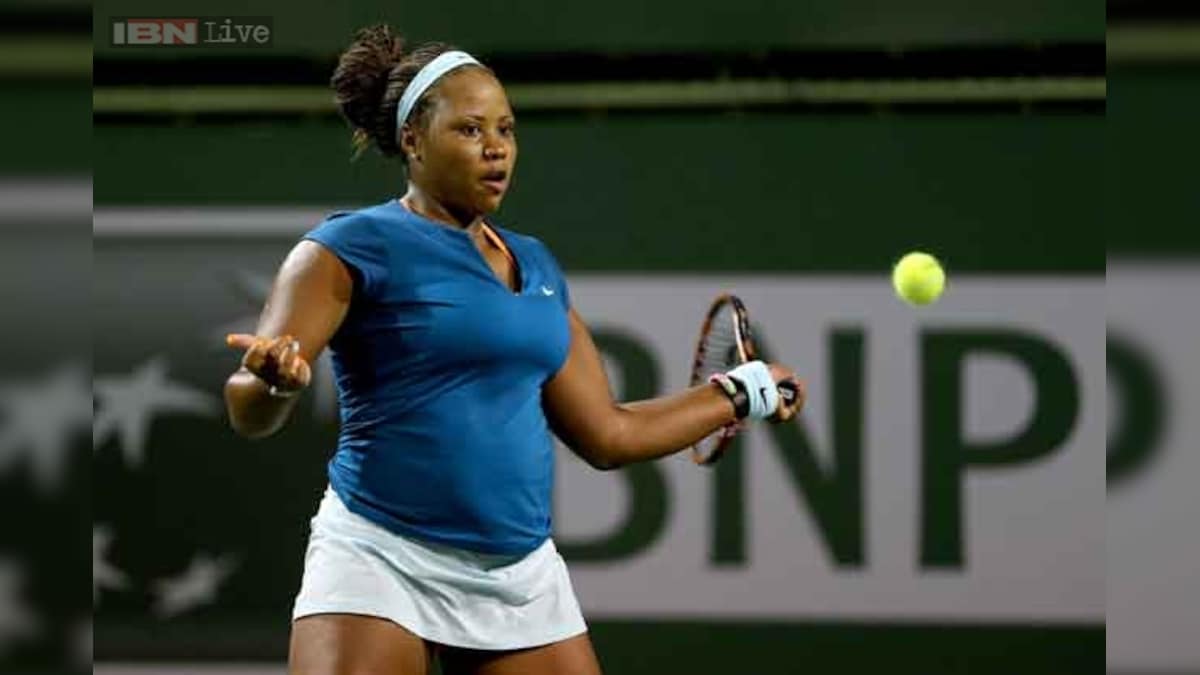 Taylor Townsend gets wild card into French Open News18