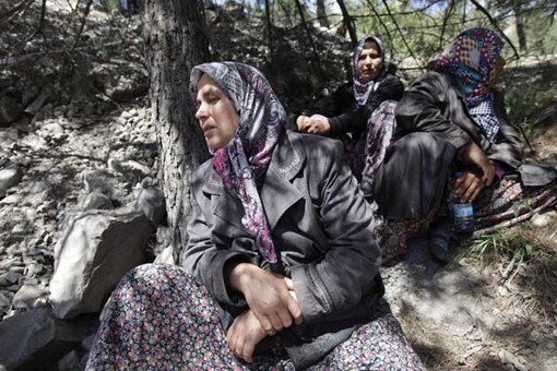 Turkey: Coal mine deaths rise to 282