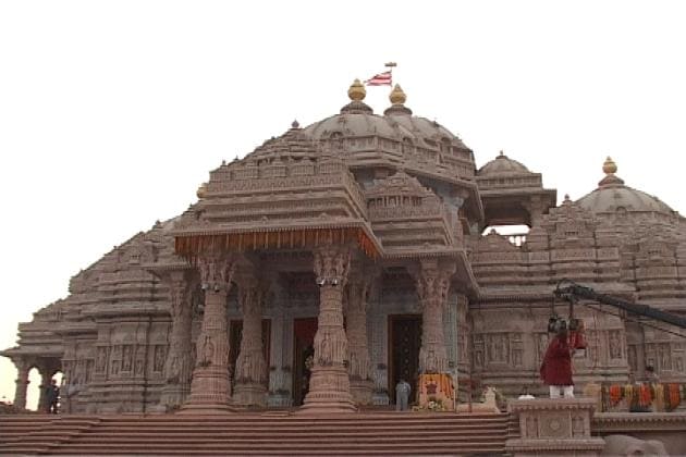 Two remaining accused acquited in Akshardham terror attack case