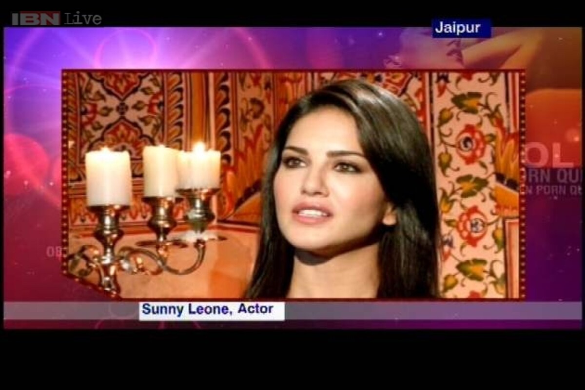 30 Minutes: From Porn star to Bollywood diva, the story of Sunny Leone