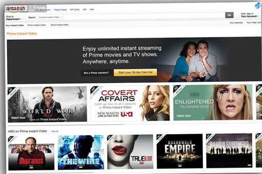 Review Benefits Of Amazon Prime Go Beyond Free Shipping