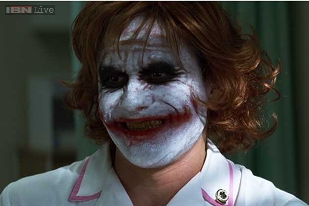 photos: 8 little known improvisations heath ledger