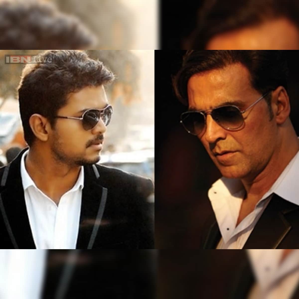 Why Bollywood actors can't quite imitate the 'swag' of their South Indian  counterparts in Hindi remakes