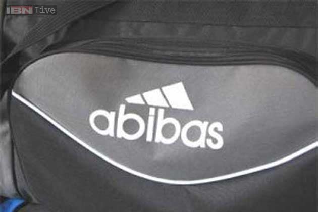 Abibas Tote Bag Good Condition | Shopee Malaysia