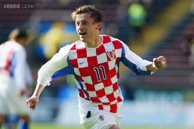 World Cup 2014: We can win again, says Croatia's Ivica Olic